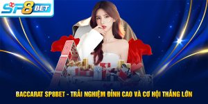 Baccarat SP8BET