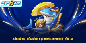 Bắn cá H5