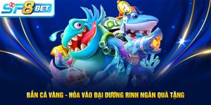 Bắn cá Vàng