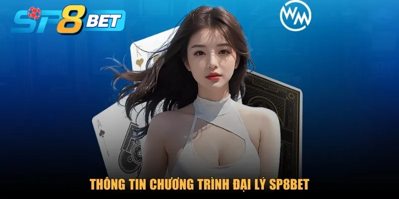 Thông tin chương trình đại lý SP8BET
