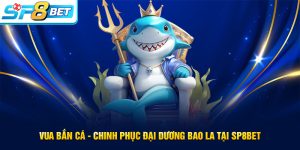 Vua bắn cá