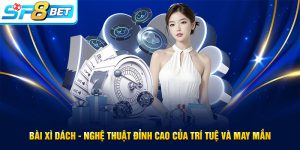 Bài xì dách
