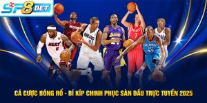 Cá cược bóng rổ