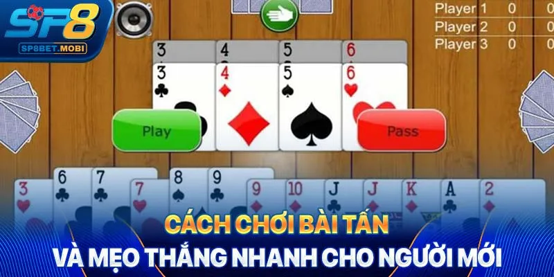 Bài tấn sp8bet