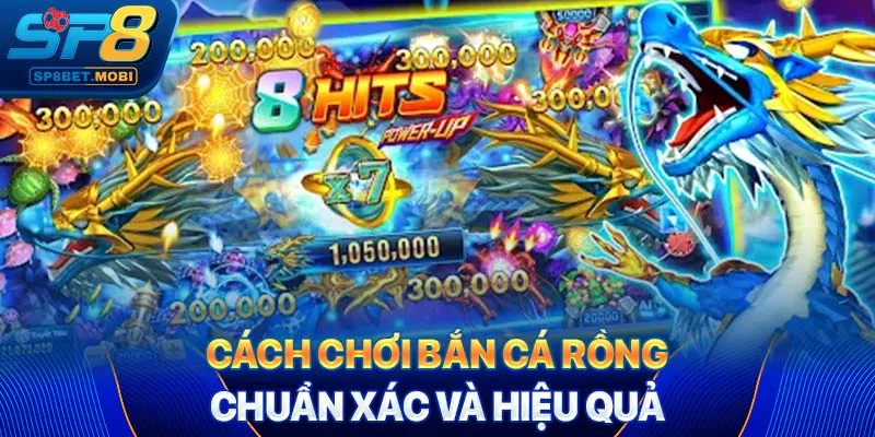 Bắn cá rồng