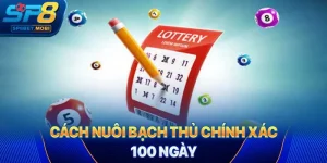 Nuôi bạch thủ chính xác 100