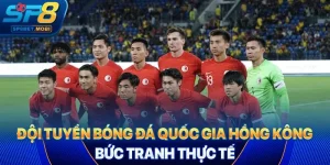 Đội tuyển bóng đá quốc gia Hồng Kông