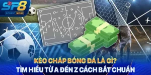 kèo chấp bóng đá sp8bet