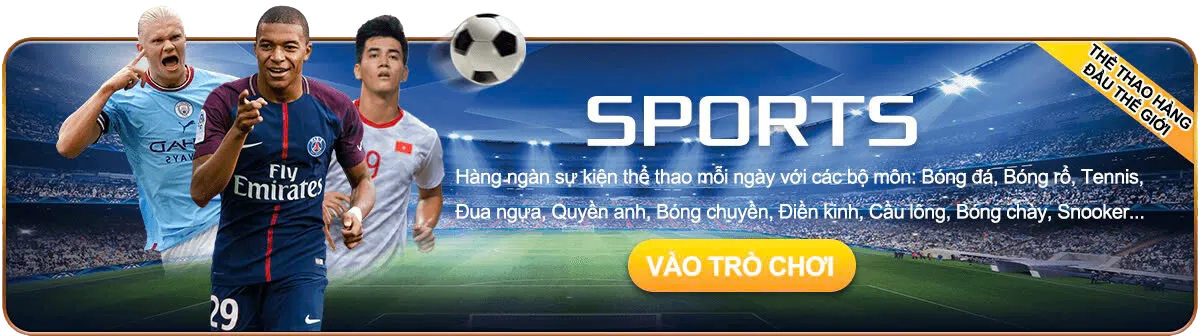 sport