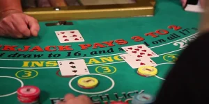black jack là gì