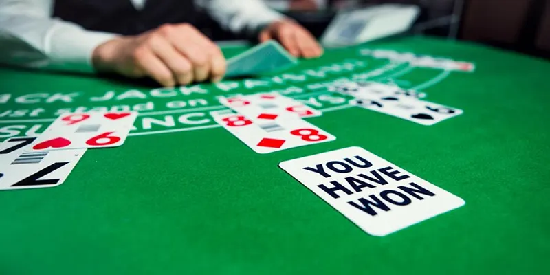 Cao thủ chia sẻ bí quyết black jack